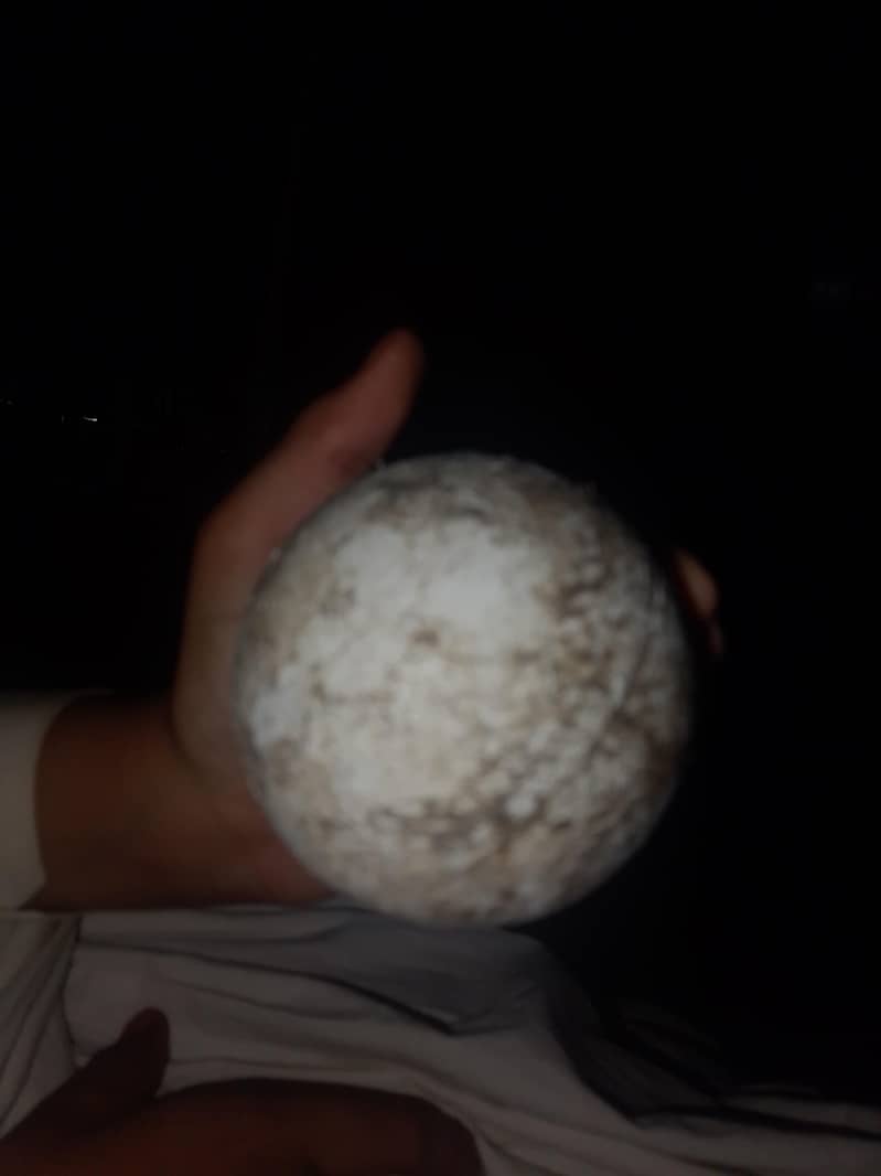hard ball 0