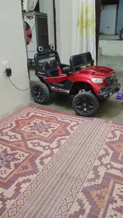 kids car