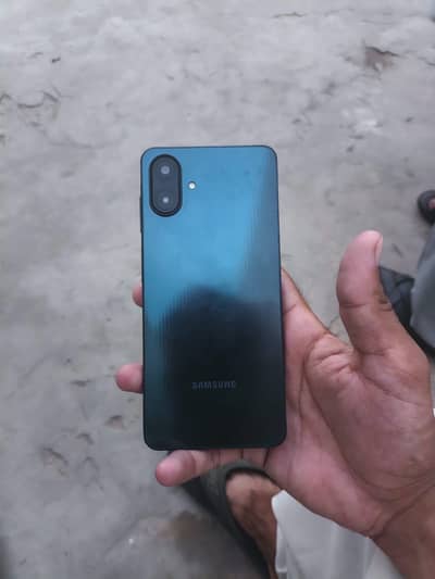 Samsung Mobile A07 5G