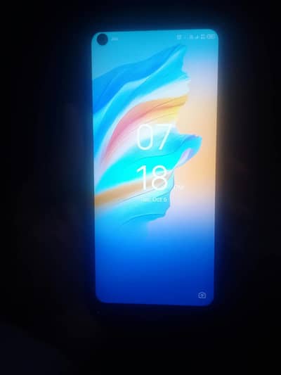 Tecno Camon 17 | 6GB RAM 128GB Storage | Excellent Condition with Box