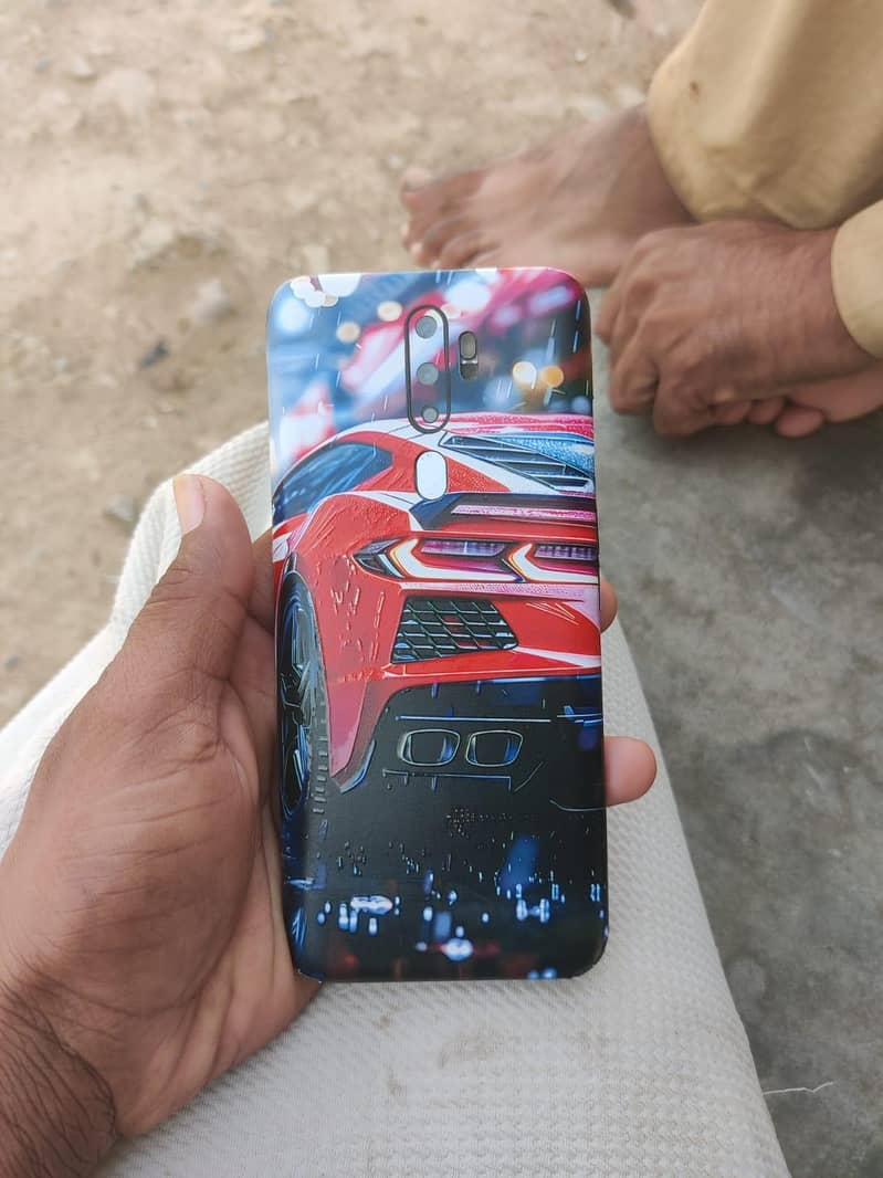 OPPO A5 2020 3