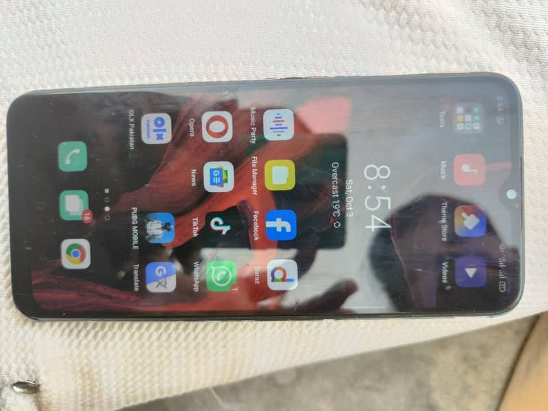 OPPO A5 2020 5