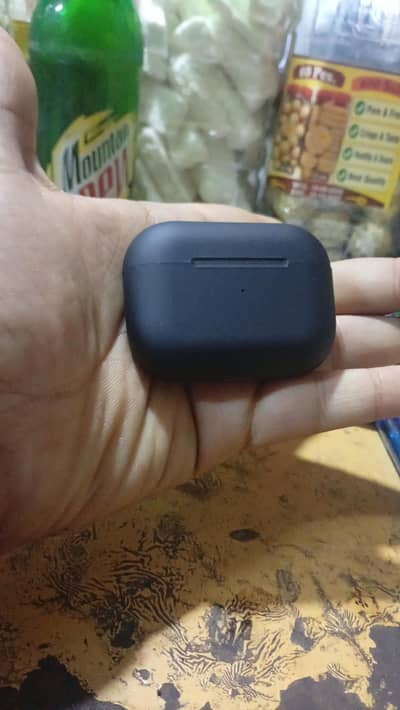 earbuds pro2