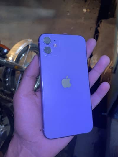 Apple iPhone 11