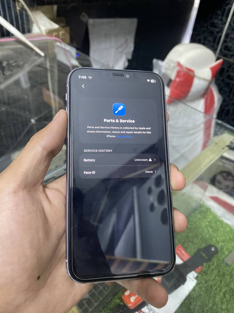 Apple iPhone 11 2