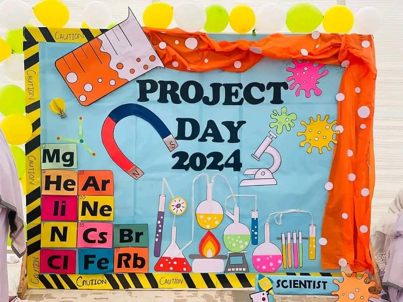 science project 4