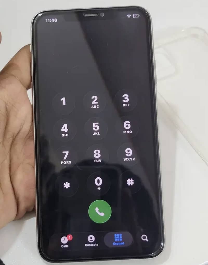 iPhone 11 Pro Max 2