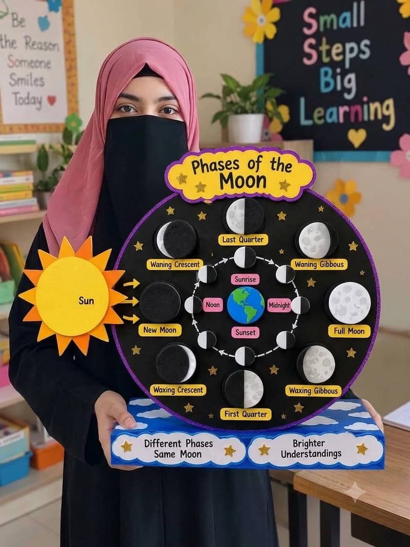 science project 12