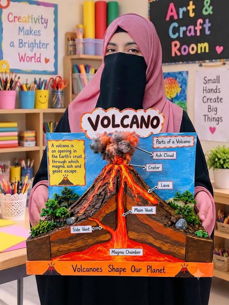 science project 13