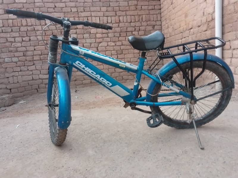Bicycle 2