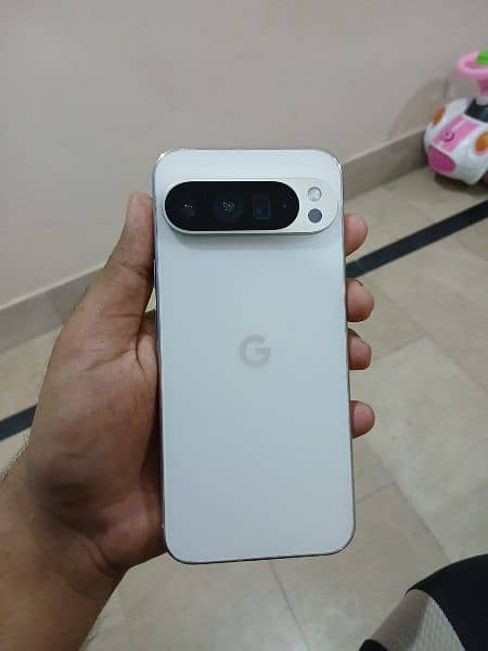 Google Pixel 9 Pro XL 2