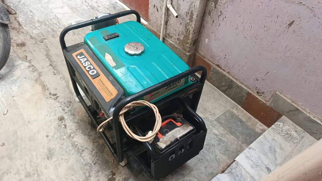 Use ganator 1