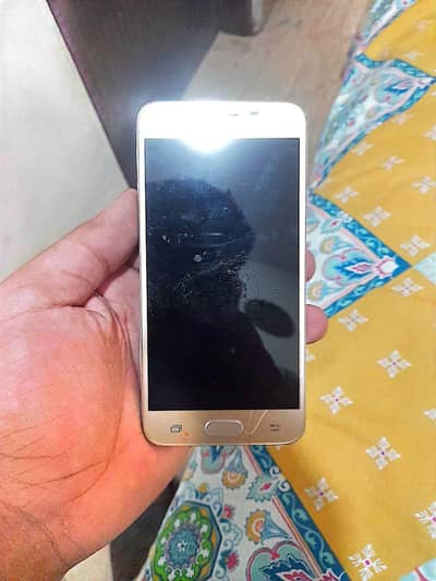 Samsung Mobile J5