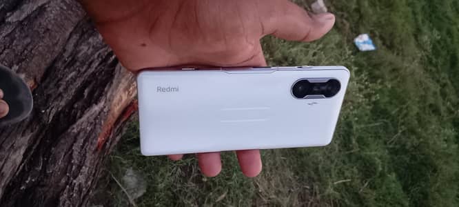 Xiaomi Redmi K40