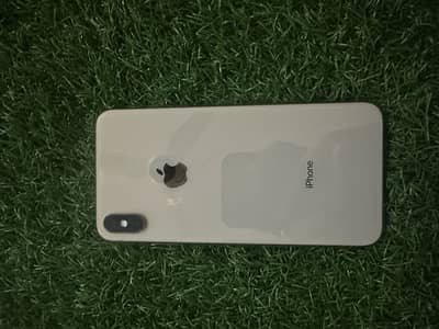  iPhone XS Max — Factory Unlocked | Non-PTA and 45 days sim working