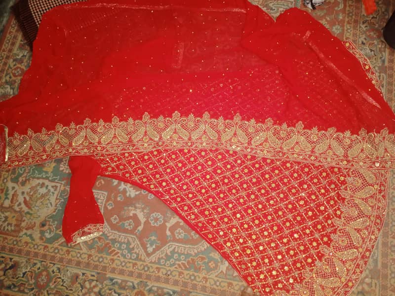 Dulhan Maxi condition 9/10 1
