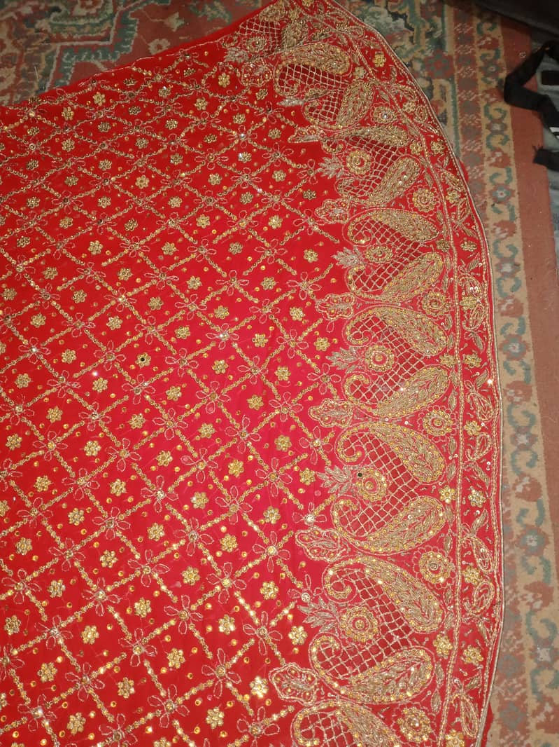 Dulhan Maxi condition 9/10 5