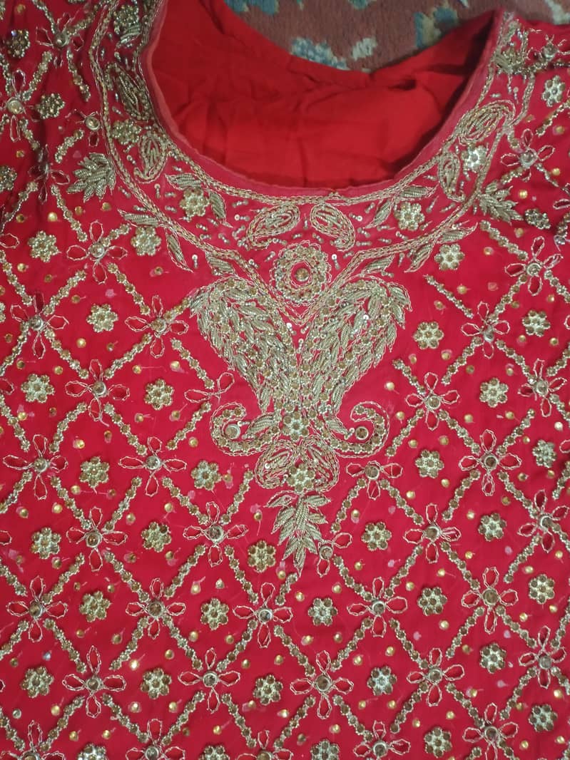 Dulhan Maxi condition 9/10 8