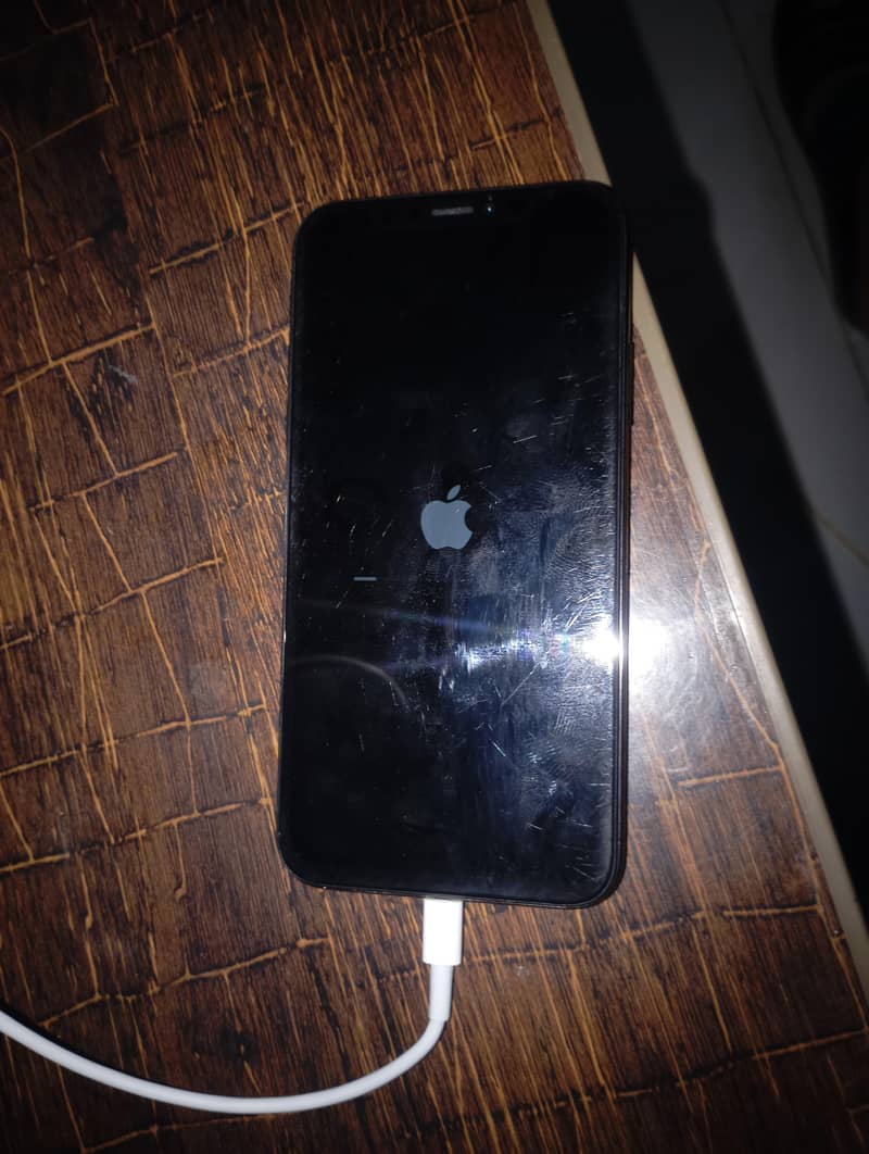 Apple iPhone X 1
