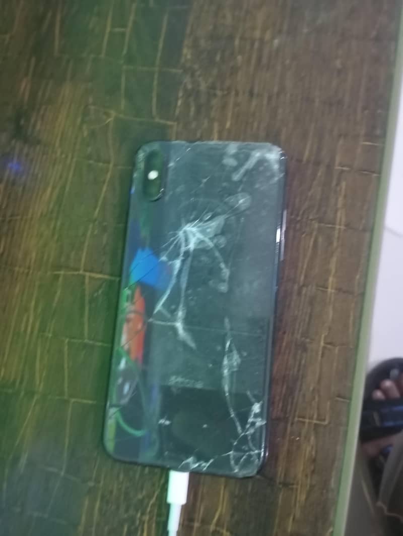 Apple iPhone X 6
