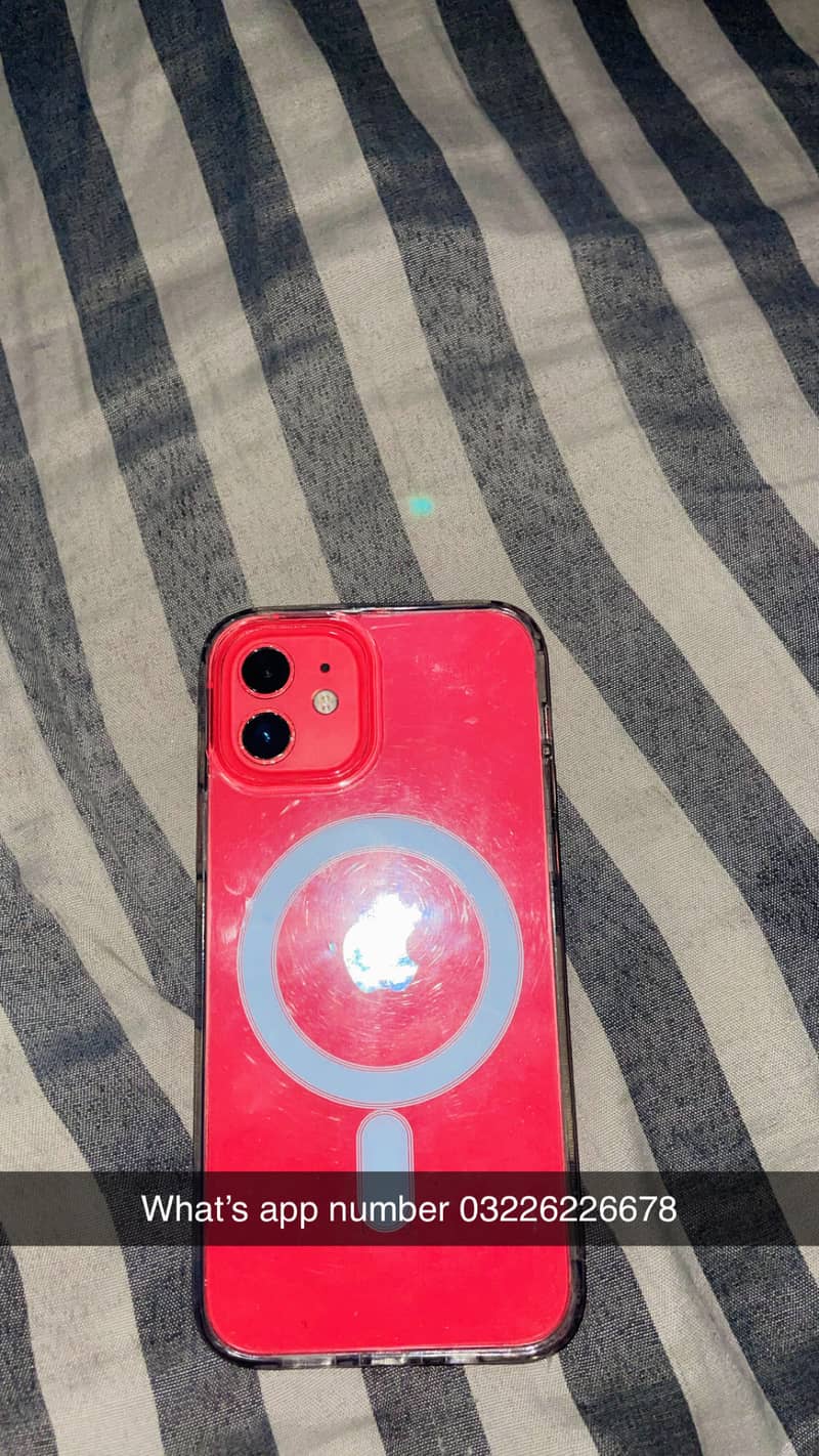 Apple iPhone 12 6