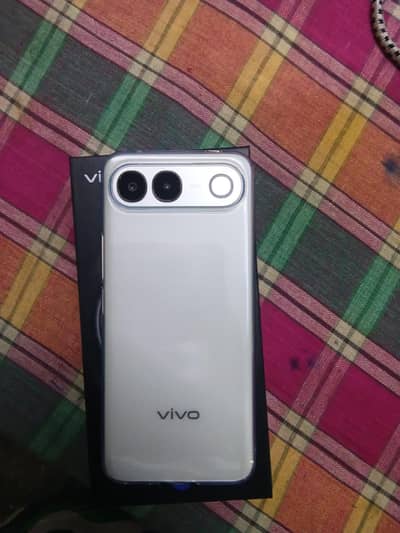 Vivo V80 Lite 5G