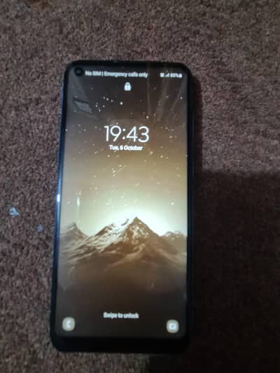 Samsung Mobile A11.2/32