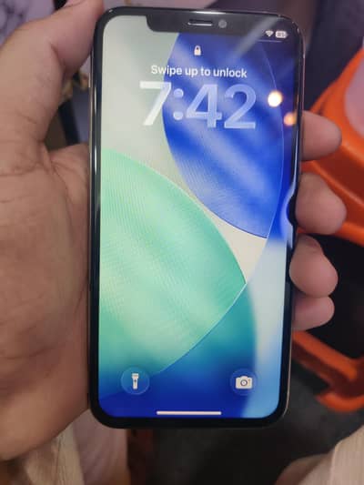 Apple iPhone 11 Pro