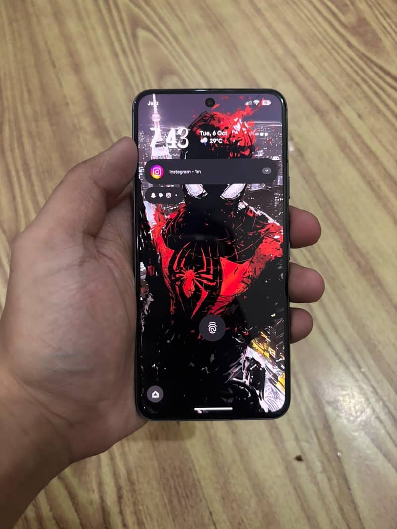 Google Pixel 8 1