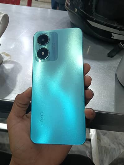 vivo y02s official approval