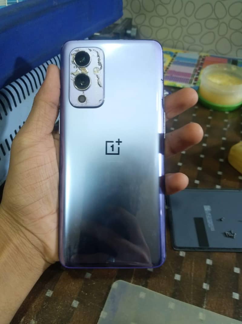 One Plus 9 0