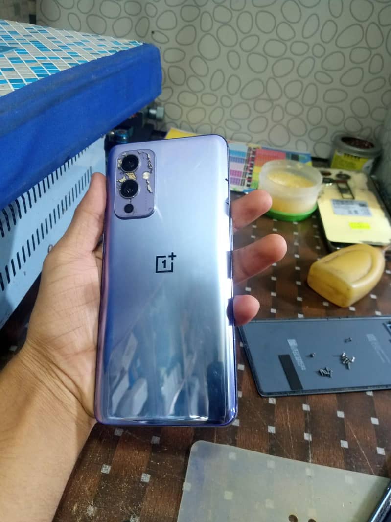 One Plus 9 1
