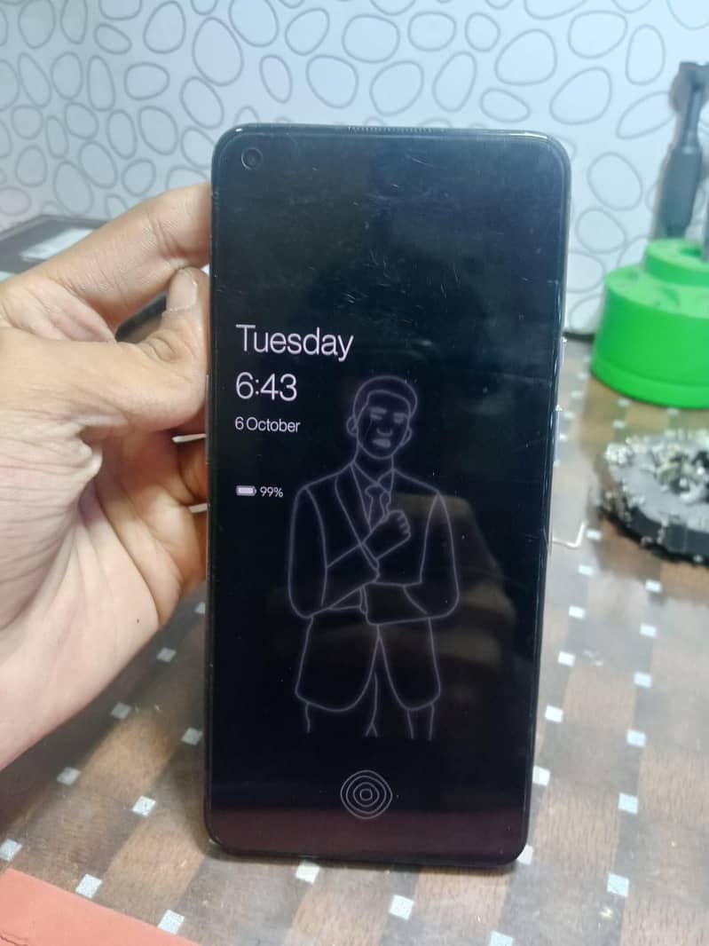 One Plus 9 2