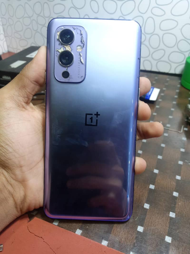 One Plus 9 3