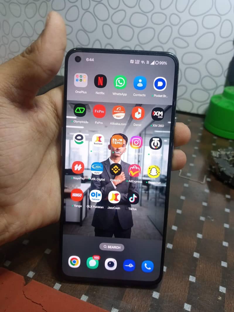 One Plus 9 4