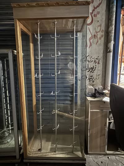Shoes racks 2 pieces