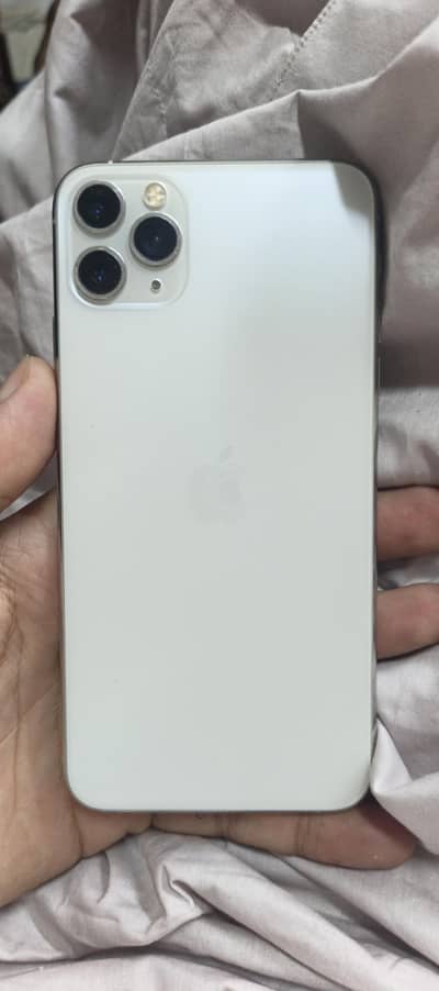 Apple iPhone 11 Pro Max