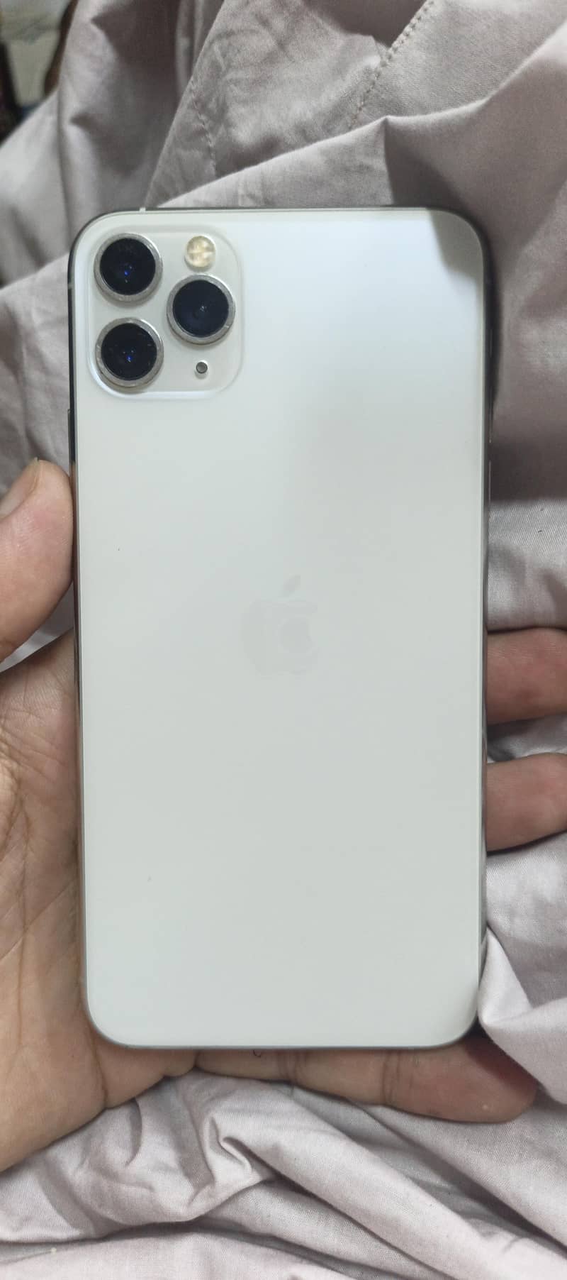 Apple iPhone 11 Pro Max 0