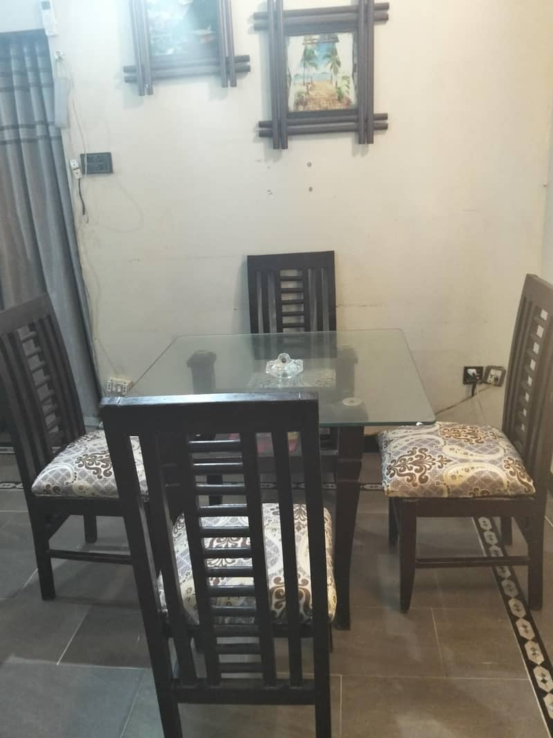 dining table 1