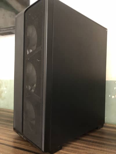 Gaming + RGB PC For sale 10/9 condition