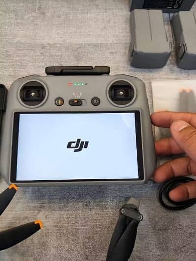 DJI Mini 5 Pro Drone