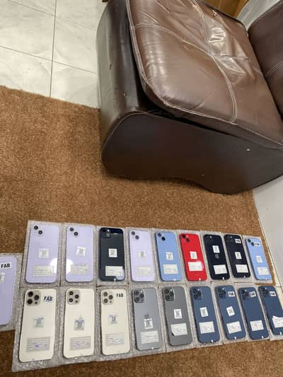 Apple iPhone 14 plus