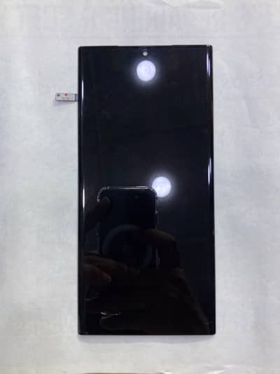 Vivo Y100 original panel