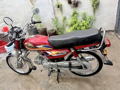 Crown bike for sale