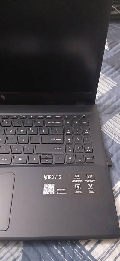 Acer Nitro V15