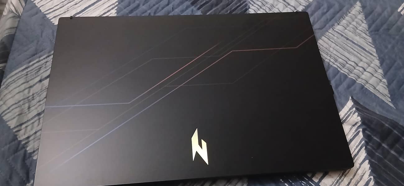 Acer Nitro V15 1