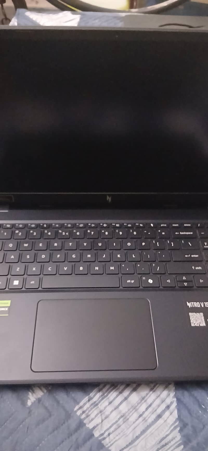 Acer Nitro V15 2