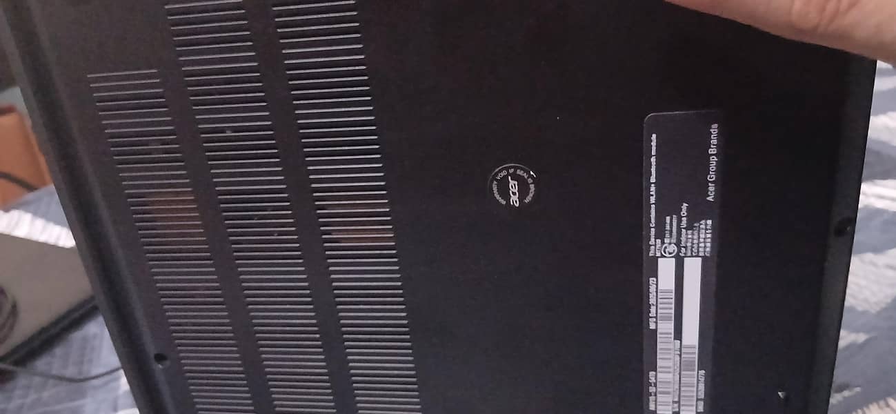 Acer Nitro V15 3