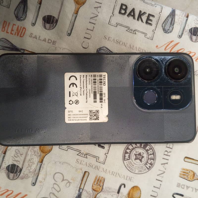 Tecno Other Model 0