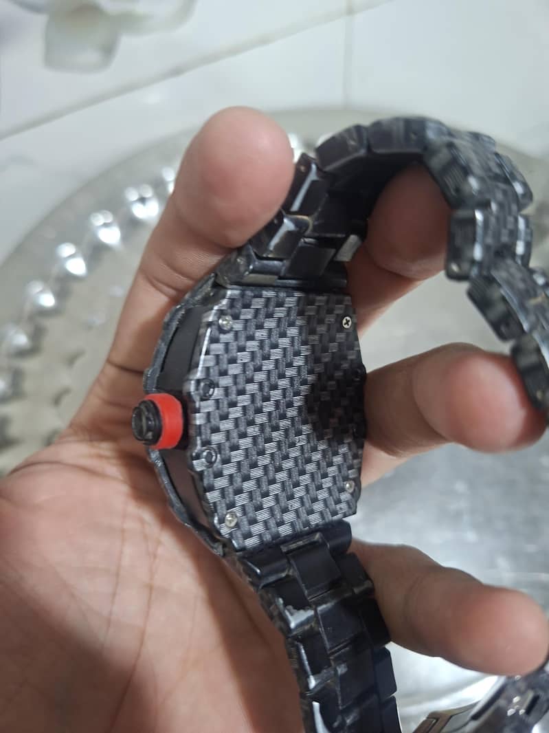 Master Lock 1